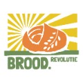 Logo BROOD.revolutie