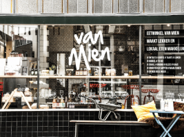 Eetwinkel van Mien in Doetinchem groter tonen