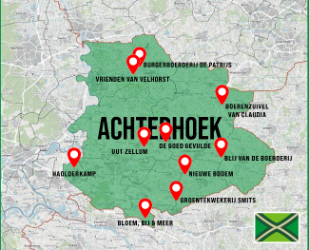 Ga naar de homepage van Smakelijk Achterhoek